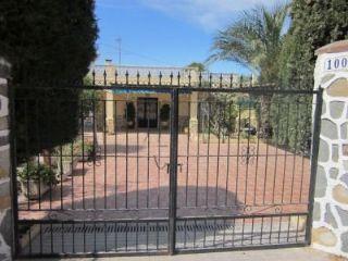 Finca/Casa Rural en venta en Marina (La), Alicante (Costa Blanca)