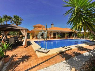 Finca/Casa Rural en venta en Alhaurín de la Torre, Málaga (Costa del Sol)