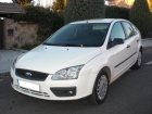 FORD Focus 1.6TDCI Trend 90 - mejor precio | unprecio.es