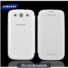 Funda - carcasa Samsung Galaxy S3 colores con tapa - mejor precio | unprecio.es