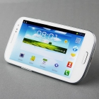 G9300 Smart Phone Android 4. 1 MTK6577 Dual Core 2G ROM 3G GPS 4. 7 Inch 8. 0MP - mejor precio | unprecio.es