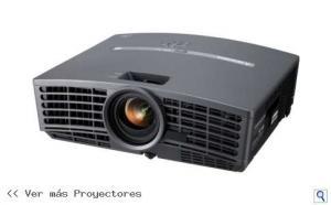 GRAN OPORTUNIDAD PROYECTOR MITSUBISHI -HC- 2500 LUMMENS!!!