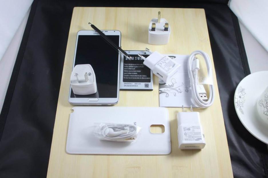 hdc galaxy note 3legend