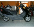 HONDA FES 250 FORESIGHT - mejor precio | unprecio.es