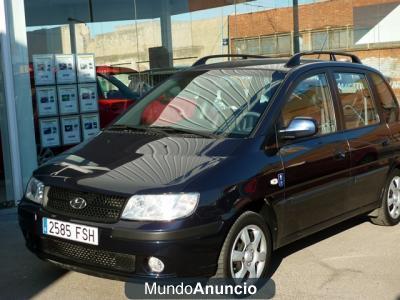 Hyundai Matrix 1.6 GLS Full