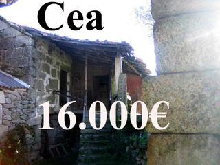 in Cea,  Galicia   - 16000  EUR