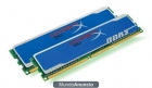 Kingston - Memoria RAM 4 GB PC3-12800 DDR3 (1600 MHz, 240-pin) - mejor precio | unprecio.es