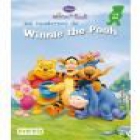 Los cuadernos de Winnie the Pooh. 5/6 años - mejor precio | unprecio.es