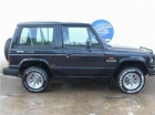 MITSUBISHI PAJERO - Barcelona - mejor precio | unprecio.es