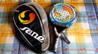 Pala padel sane number one ii foam, nueva a estrenar! - mejor precio | unprecio.es