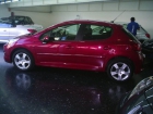 PEUGEOT 207 1.6HDI Sport - mejor precio | unprecio.es