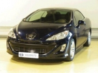 Peugeot 308 CC 2.0 - mejor precio | unprecio.es