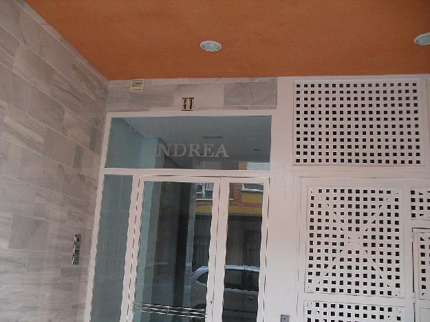 Piso en Alcantarilla