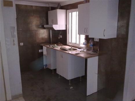 Piso en Alicante/Alacant