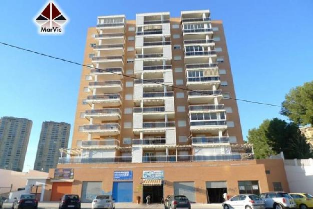 Piso en Benidorm