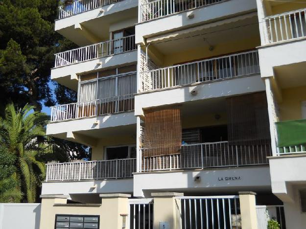 Piso en Calvià