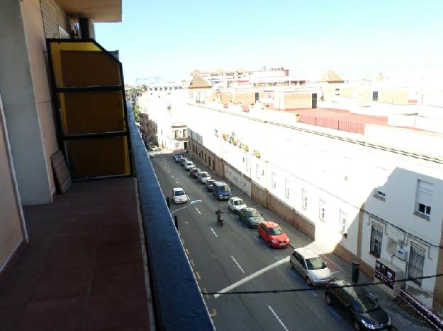 Piso en Huelva
