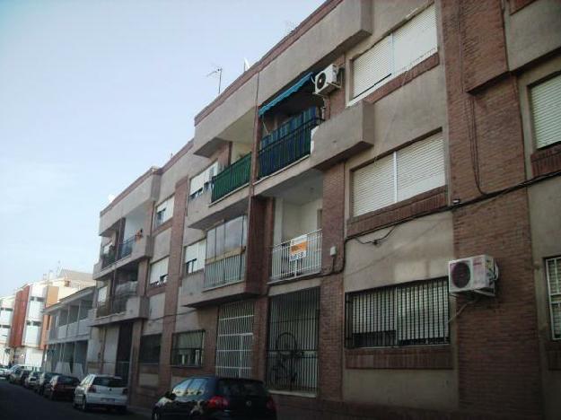 Piso en Totana