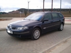 Renault Laguna Grandtour 1.9 DCI - mejor precio | unprecio.es