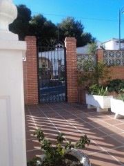 Sales of detached villa