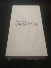 Samsung Galaxy S3 nuevo y libre - mejor precio | unprecio.es