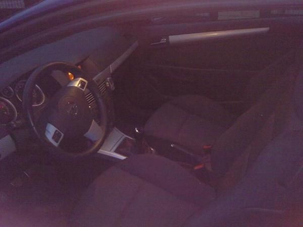 SE VENDE ASTRA GTC 1.9 CDTi 120 CV.