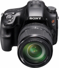 sony alpha slt-a57m 16.1 mp exmor aps hd cmos sensor dslr with translucent mirror techno - mejor precio | unprecio.es