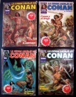 Super Conan - Forum - 2ª edicion. Completa. - mejor precio | unprecio.es