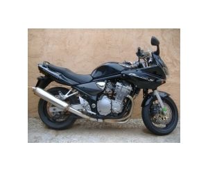 SUZUKI BANDIT GSF600S