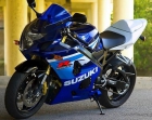 SUZUKI GSX-R600 - mejor precio | unprecio.es