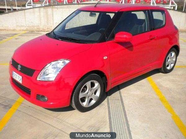 Suzuki Swift 1.3 GLX