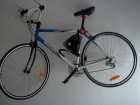 Vendo bicicleta carretera casi nueva marca decathlon escucho ofertas - mejor precio | unprecio.es