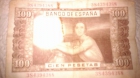 vendo billete antiguo - mejor precio | unprecio.es