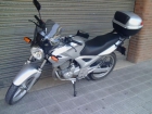 VENDO HONDA CBF 250 - mejor precio | unprecio.es