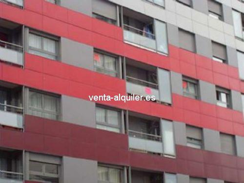 vendo piso en Barakaldo