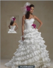 Vestidos de novia nuevos y baratos - mejor precio | unprecio.es