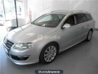 Volkswagen Passat Variant 2.0 TDI 140cv DPF R L - mejor precio | unprecio.es