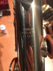 Saxofón Soprano Yamaha Yss-475 - mejor precio | unprecio.es