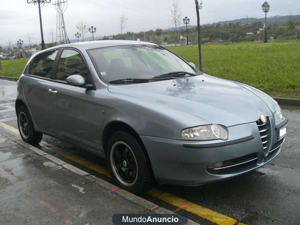 ALFA ROMEO 147 1.9 JTD Impression 100CV