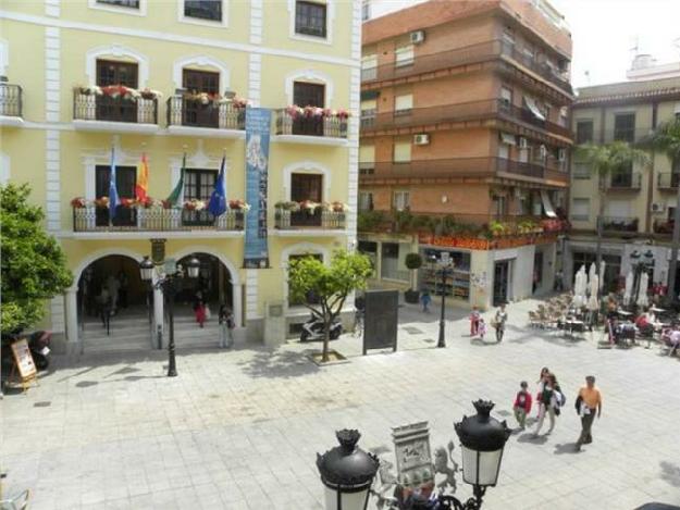 Apartamento en Almuñécar