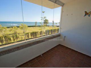 Apartamento en alquiler en Torrox, Málaga (Costa del Sol)