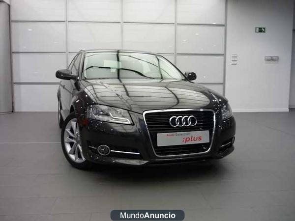 Audi A3 Sportback 2.0 TDI Ambition 14