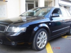 AUDI A4 AVANT 2.5 TDI S-LINE - Islas Baleares - mejor precio | unprecio.es