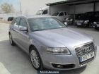 Audi A6 Avant 3.0 TDI quattro tiptron - mejor precio | unprecio.es