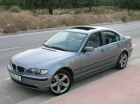 bmw 320d - mejor precio | unprecio.es