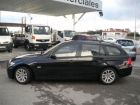 BMW SERIE 1 120D - mejor precio | unprecio.es