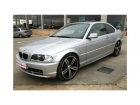 BMW SERIE 3 320CI - mejor precio | unprecio.es