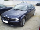 BMW SERIE 5 i - mejor precio | unprecio.es