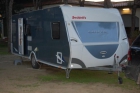 CARAVANA DETHLEFFS CAMPER LIFESTYLE 560 SK - mejor precio | unprecio.es