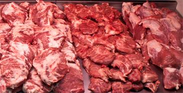 carnes ibericas